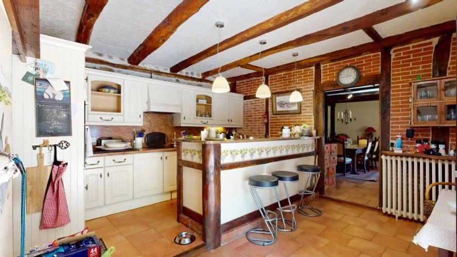 Photos 4 - Prestige - Moulin