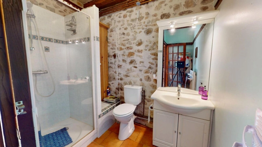 Photos 5 - Prestige - Moulin