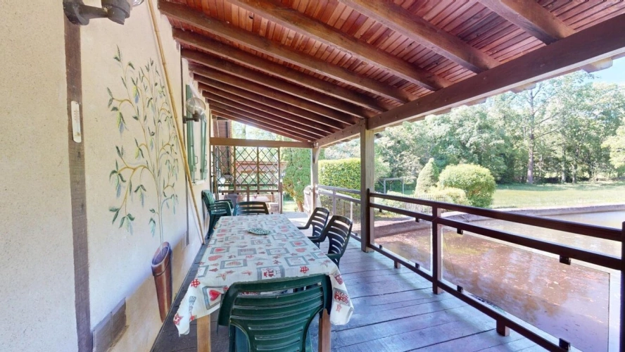 Photos 9 - Prestige - Moulin