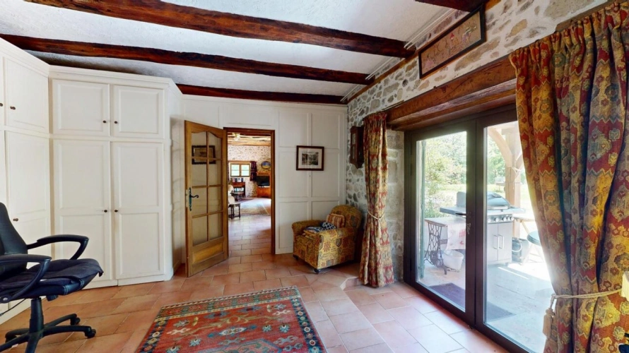 Photos 12 - Prestige - Moulin