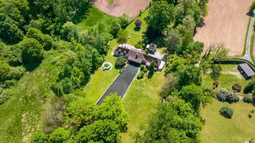 Photos 14 - Prestige - Moulin