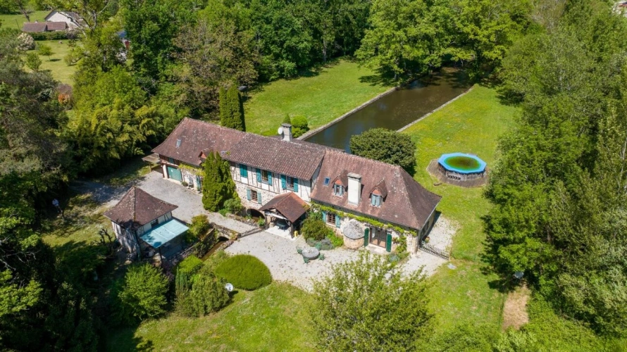 Photos 15 - Prestige - Moulin