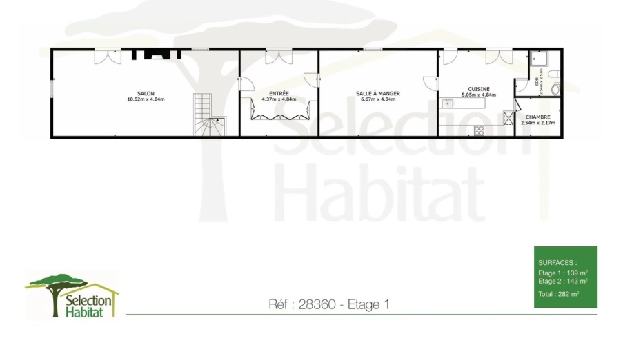 Photos 16 - Prestige - Moulin