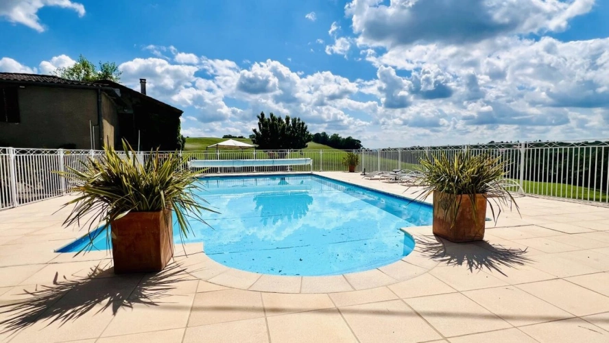 Photos 1 - Prestige - Propriété