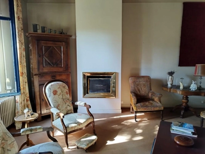 Photos 5 - Prestige - Maison de caractère