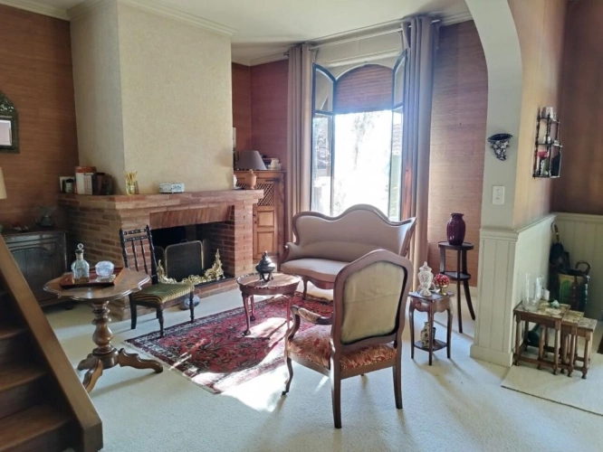 Photos 10 - Prestige - Maison de caractère