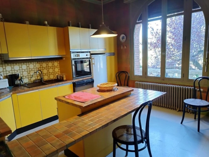 Photos 11 - Prestige - Maison de caractère