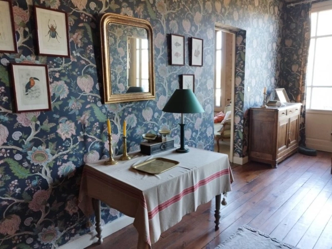 Photos 12 - Prestige - Maison de caractère