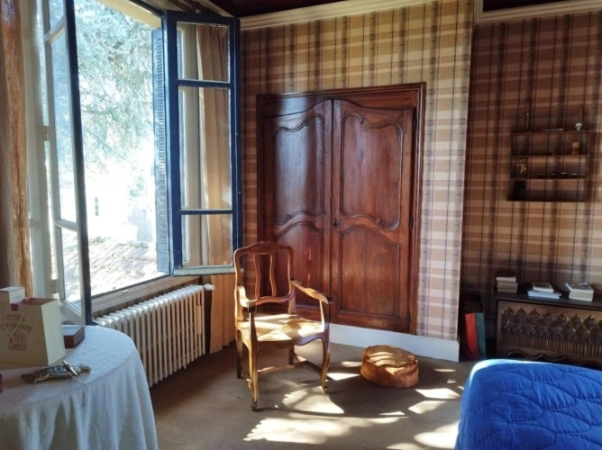 Photos 16 - Prestige - Maison de caractère