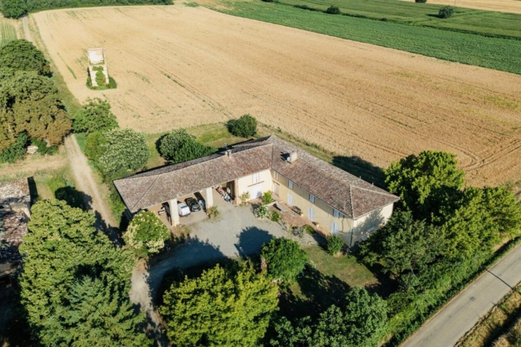 Photos 1 - Touristique - Maison