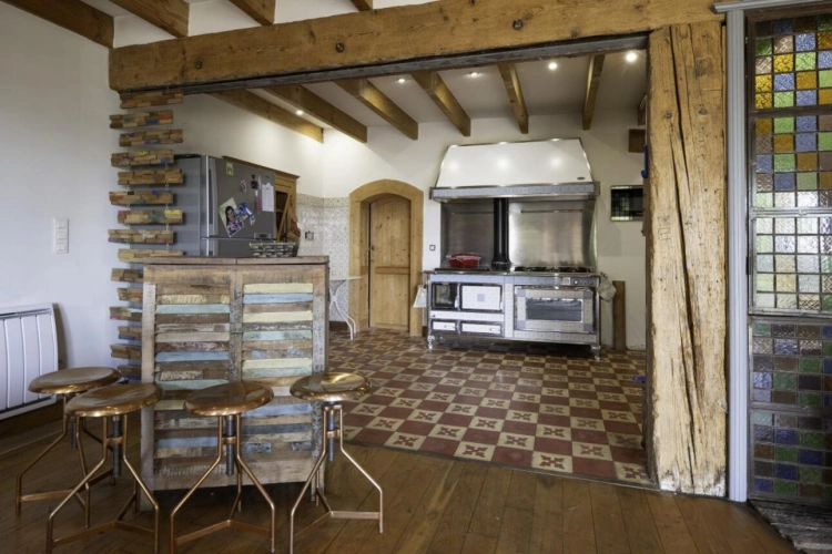 Photos 5 - Touristique - Maison de caractère