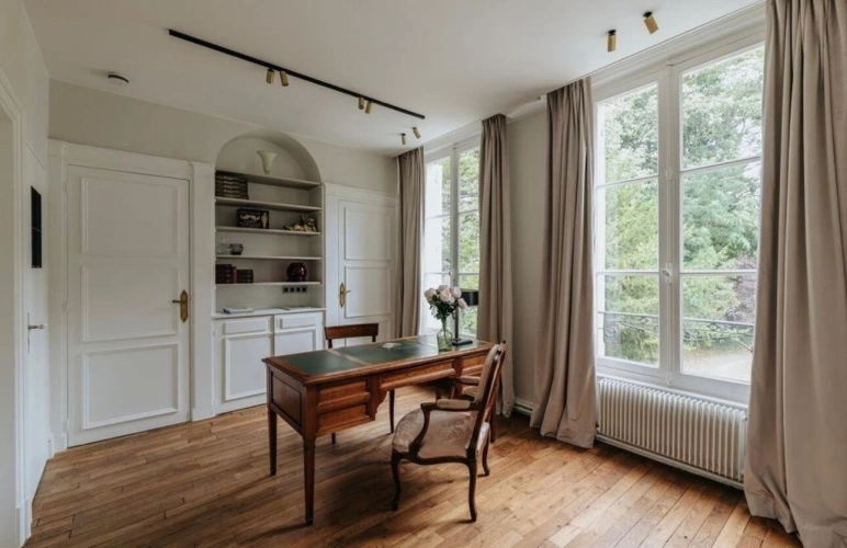 Photos 13 - Prestige - Maison