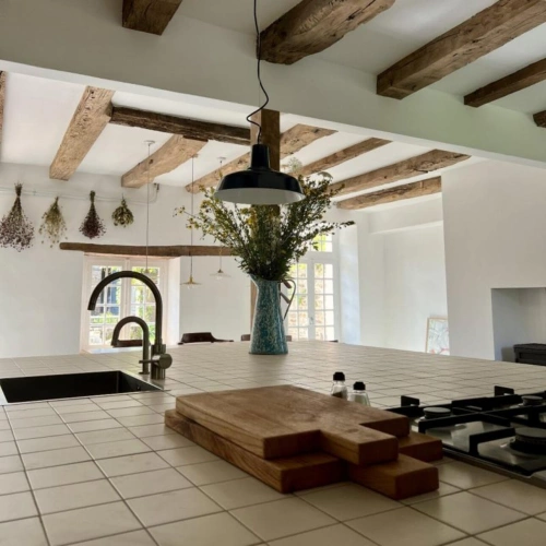 Photos 6 - Prestige - Maison de caractère