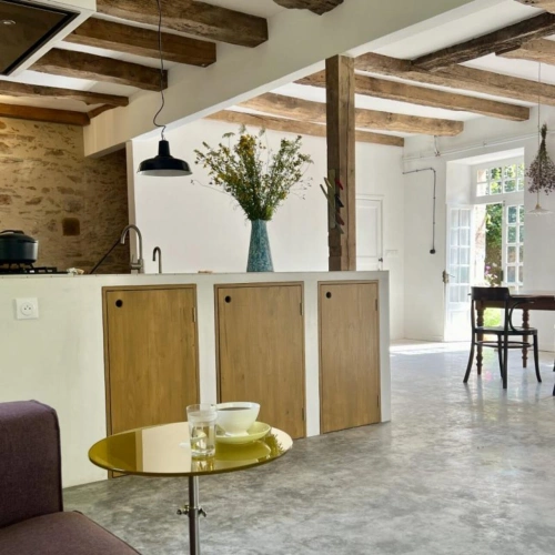 Photos 7 - Prestige - Maison de caractère