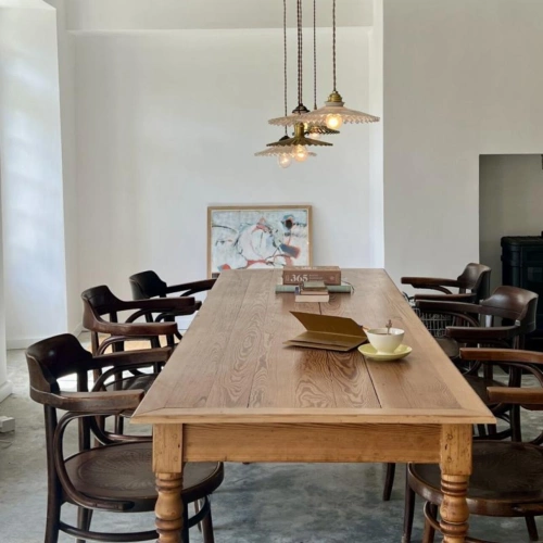 Photos 8 - Prestige - Maison de caractère