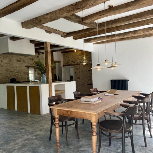 Photos 9 - Prestige - Maison de caractère