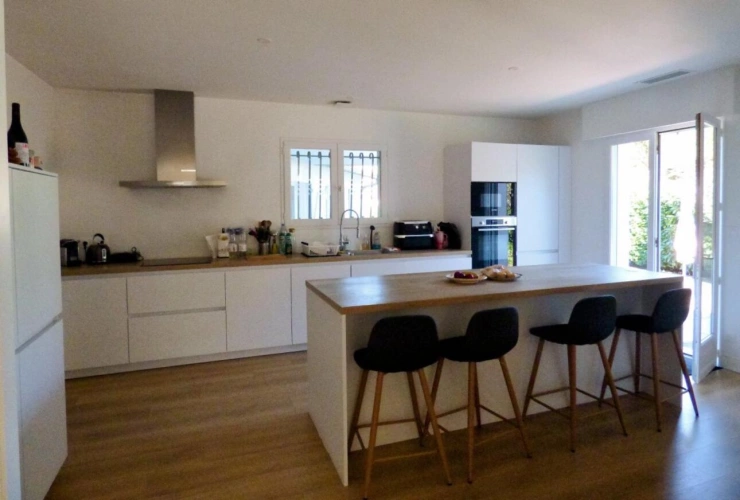 Photos 4 - Prestige - Maison