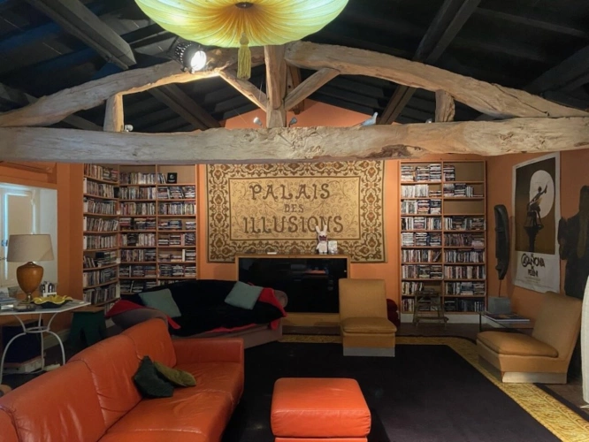 Photos 14 - Prestige - Maison