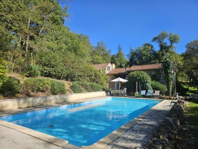 Photos 1 - Prestige - Maison de campagne