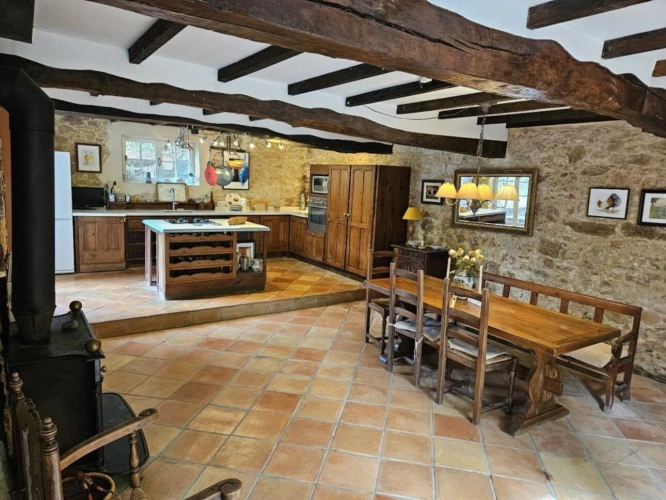 Photos 6 - Prestige - Maison de campagne