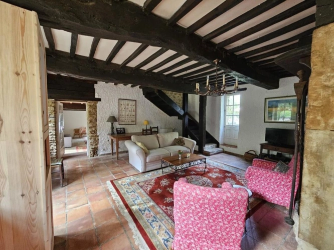 Photos 8 - Prestige - Maison de campagne