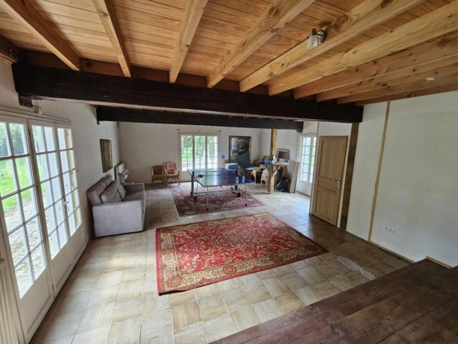 Photos 10 - Prestige - Maison de campagne