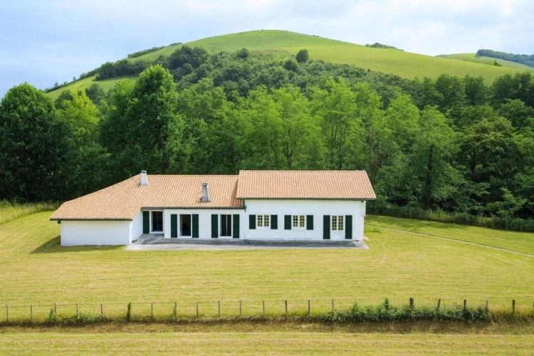 Photos 1 - Prestige - Maison