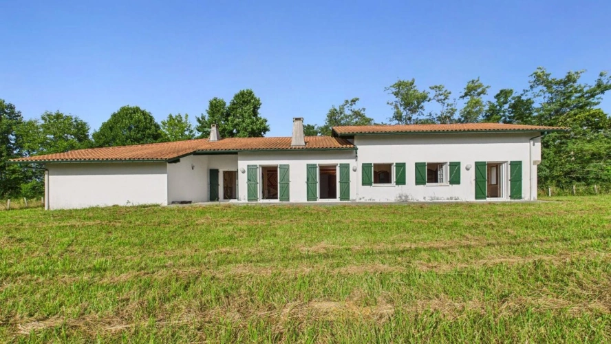 Photos 2 - Prestige - Maison