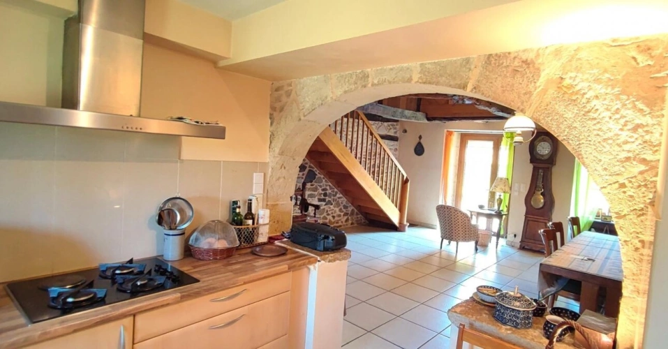 Photos 5 - Touristique - Corps de ferme