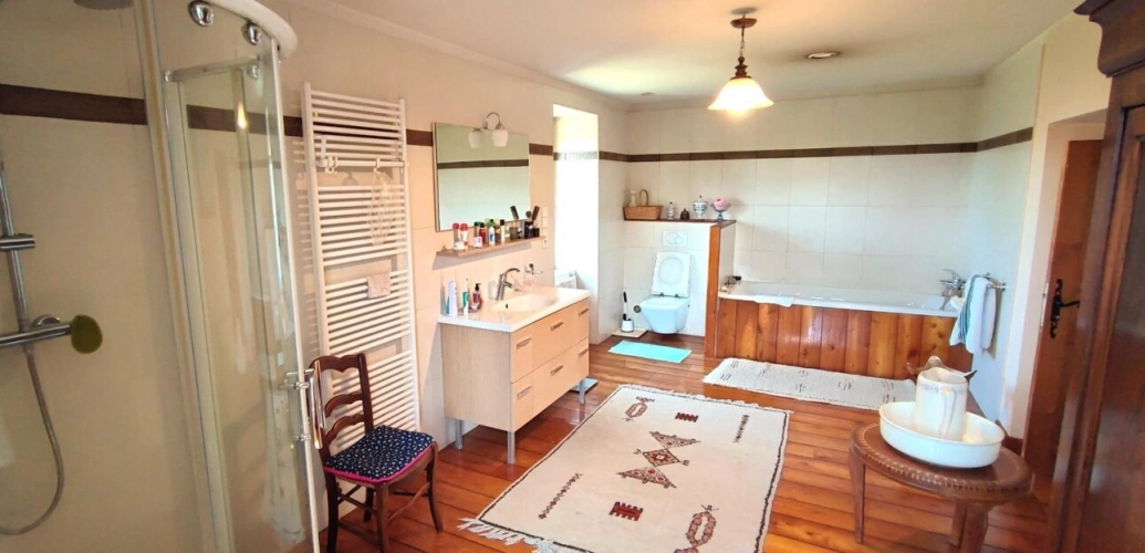 Photos 8 - Touristique - Corps de ferme