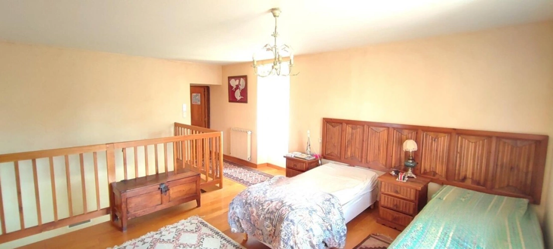 Photos 12 - Touristique - Corps de ferme