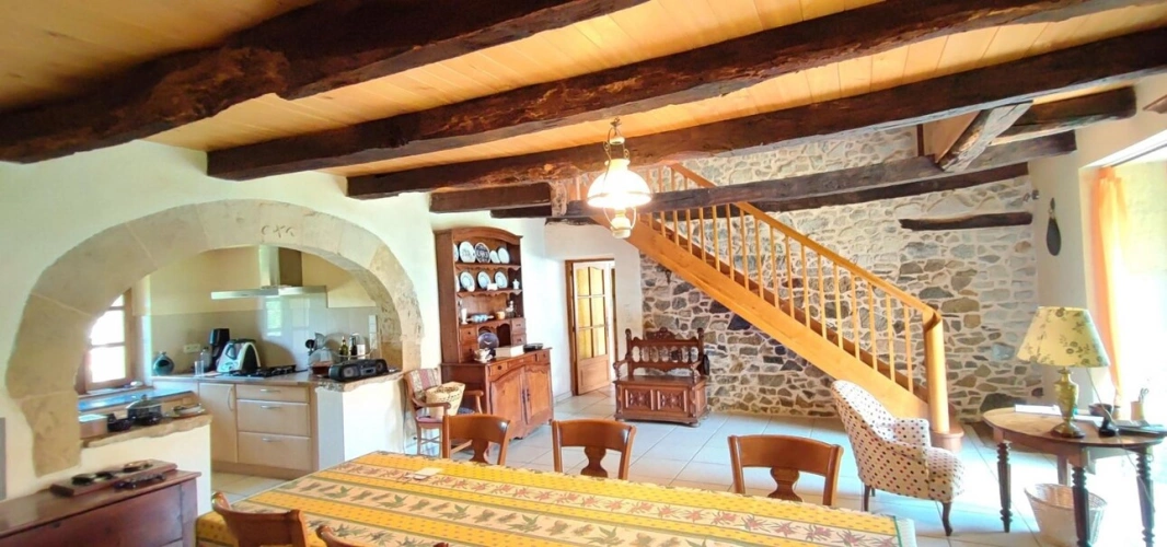 Photos 14 - Touristique - Corps de ferme