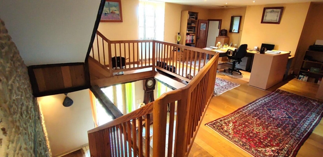 Photos 15 - Touristique - Corps de ferme