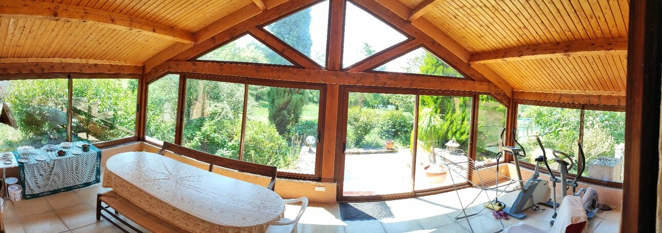 Photos 16 - Touristique - Corps de ferme