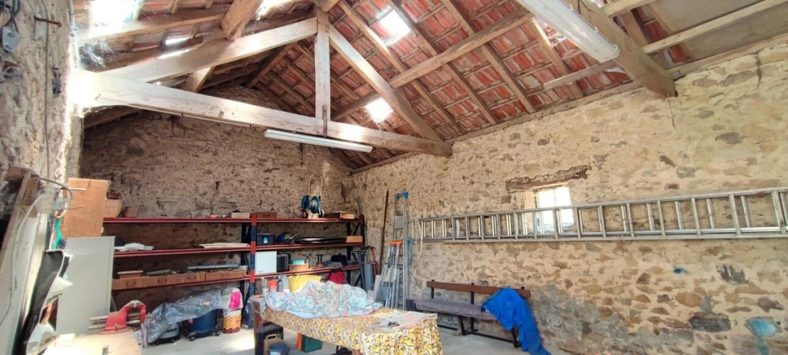 Photos 19 - Touristique - Corps de ferme