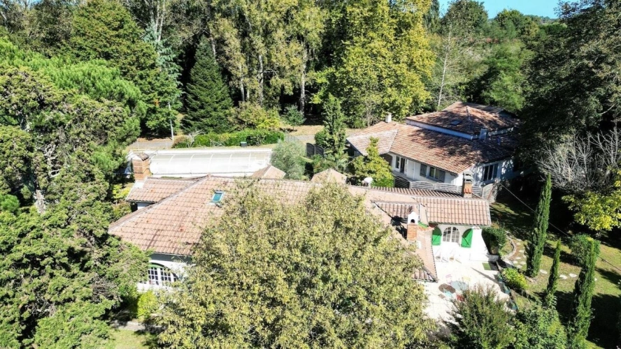 Photos 9 - Prestige - Propriété