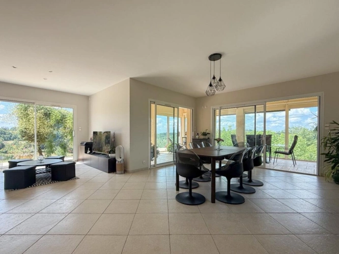 Photos 4 - Prestige - Maison de campagne