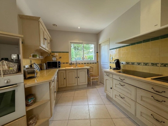 Photos 12 - Prestige - Maison de campagne