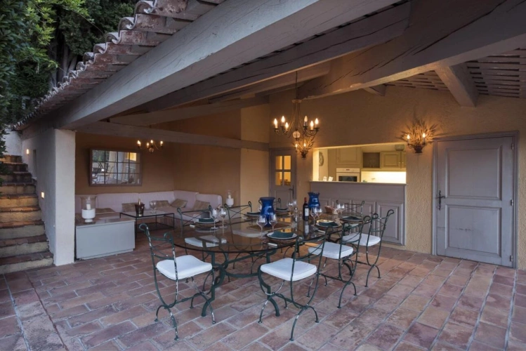 Photos 19 - Prestige - Maison