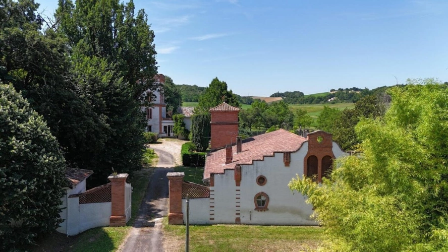 Photos 3 - Prestige - Château