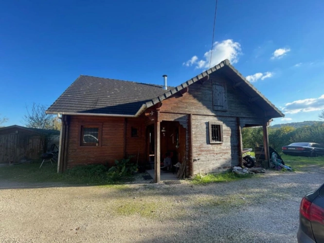 Photos 1 - Prestige - Maison