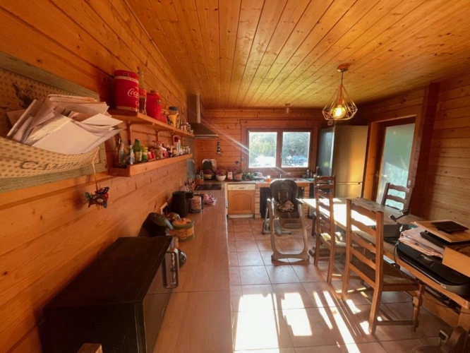 Photos 4 - Prestige - Maison