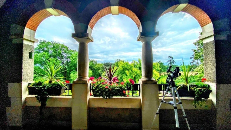 Photos 2 - Prestige - Château