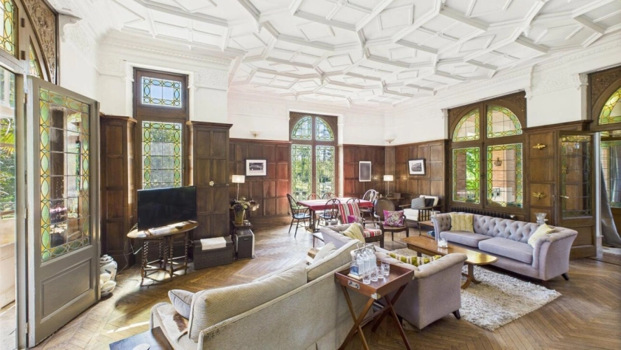 Photos 3 - Prestige - Château