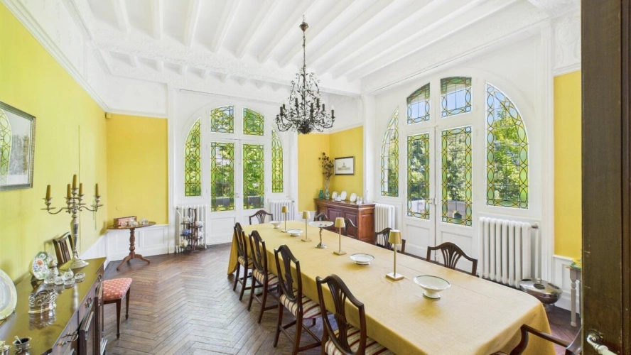 Photos 4 - Prestige - Château