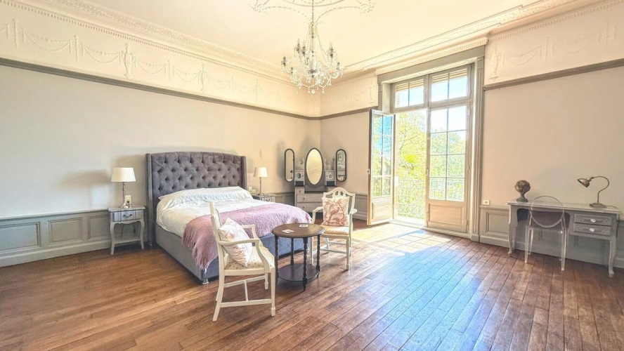 Photos 5 - Prestige - Château