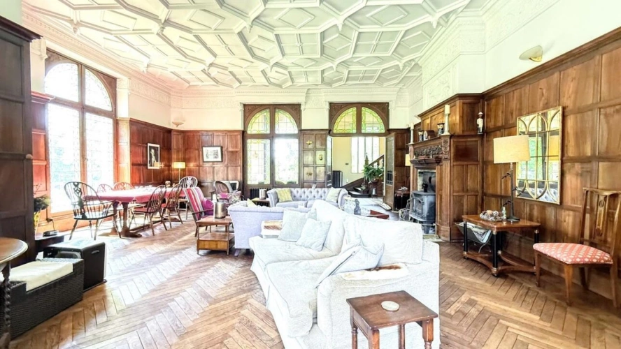 Photos 9 - Prestige - Château