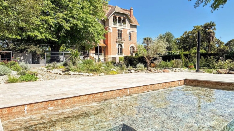 Photos 13 - Prestige - Château