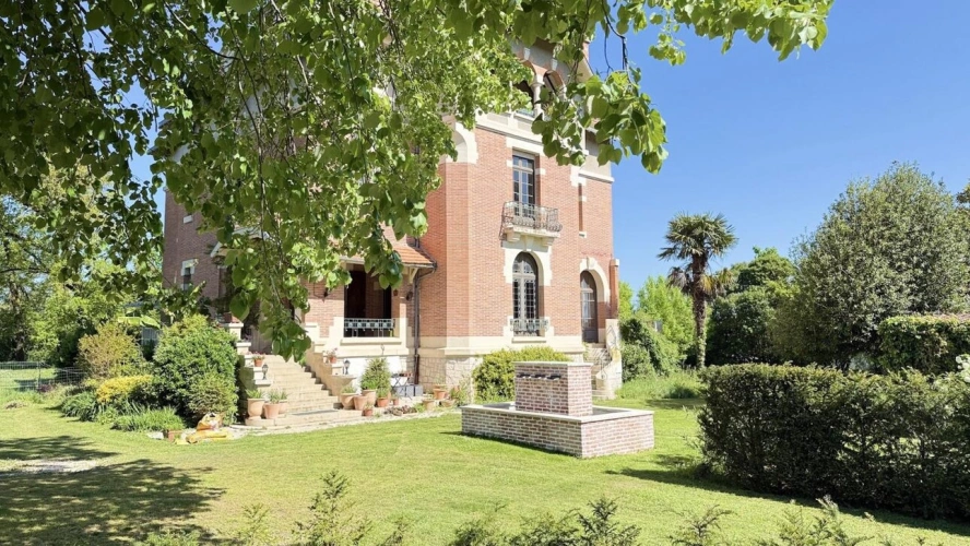 Photos 14 - Prestige - Château