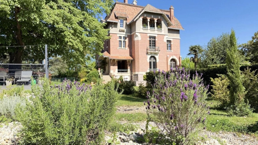 Photos 17 - Prestige - Château